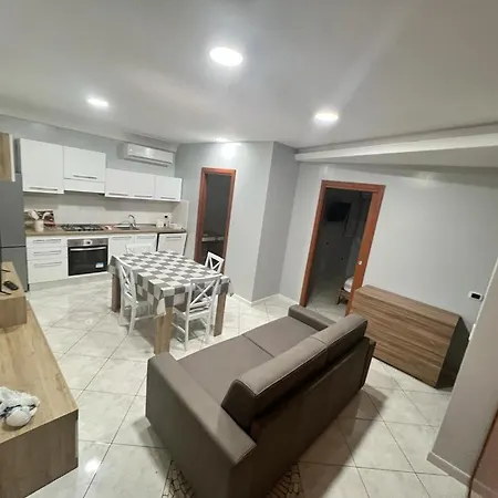 Bed & Breakfast Manto Scisciano
