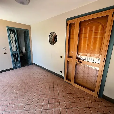 Manto Bed & Breakfast *