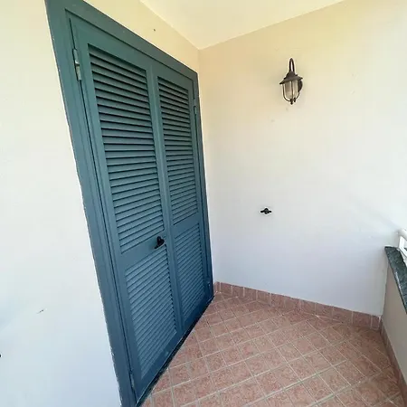 Bed & Breakfast Manto