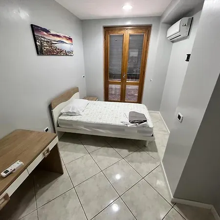 Manto Отель типа 