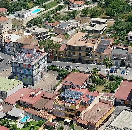 Alojamento de Acomodação e Pequeno-almoço Manto 3*