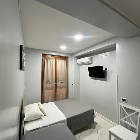 Manto Bed & Breakfast 3*