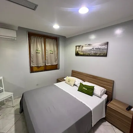 Manto Bed & Breakfast Scisciano