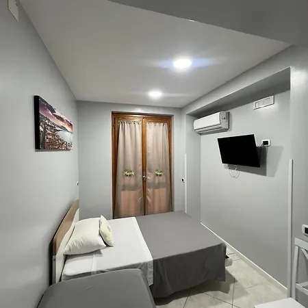 Bed & Breakfast Manto