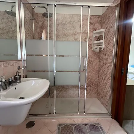 Bed & Breakfast Manto 3*