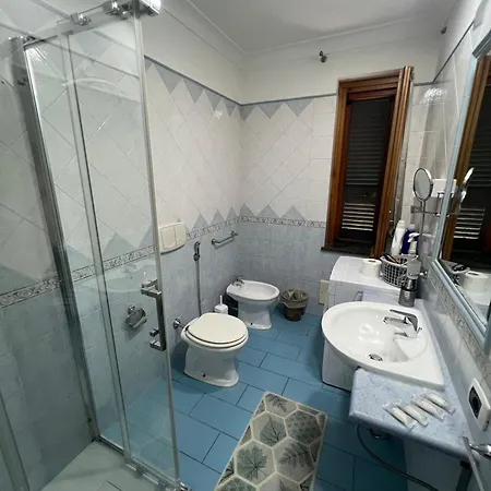 Bed & Breakfast Manto
