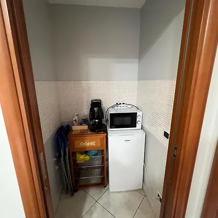 Manto Bed & Breakfast