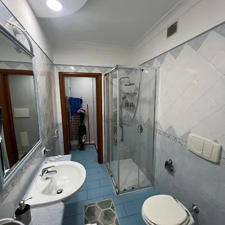 Bed & Breakfast Manto