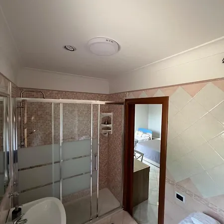 Bed & Breakfast Manto