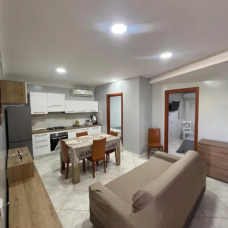 Bed & Breakfast Manto 3*