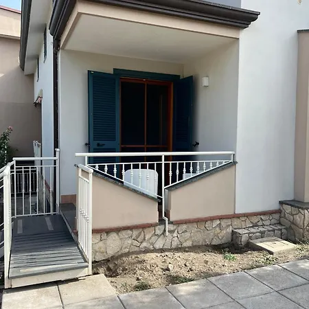 Manto Bed & Breakfast Scisciano